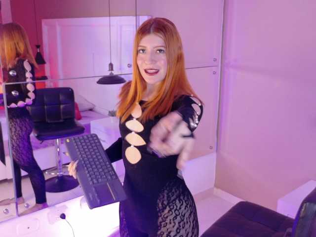 Amber-Foxx