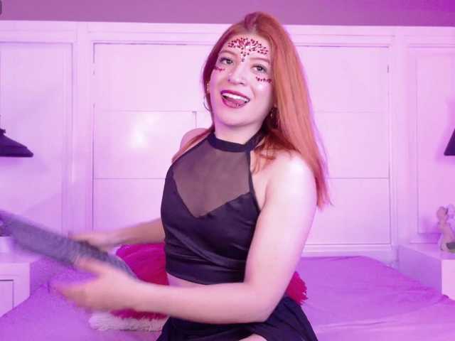 Amber-Foxx