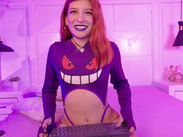 Amber-Foxx