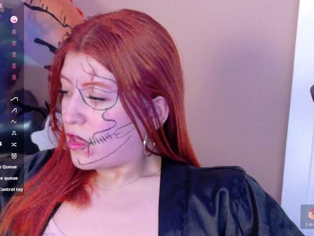 Amber-Foxx