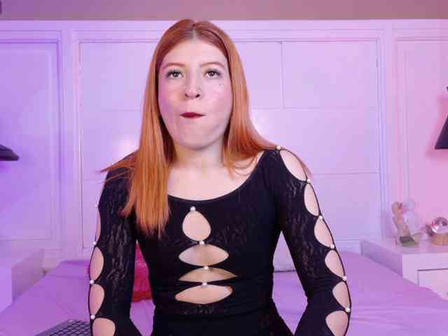 Amber-Foxx
