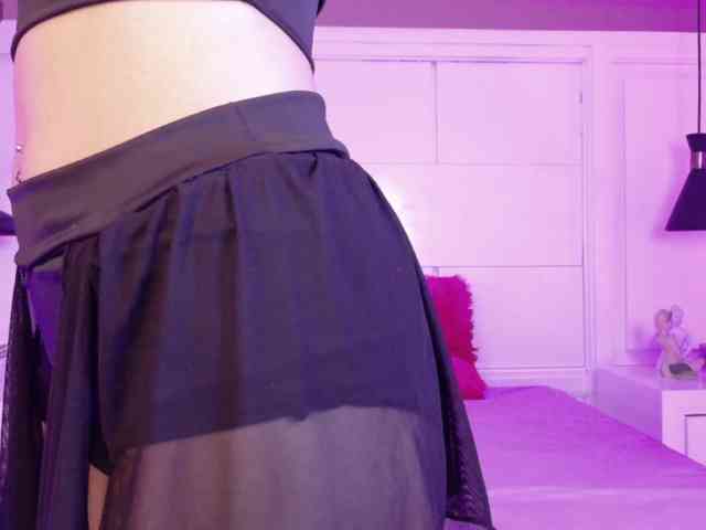 Amber-Foxx webcam