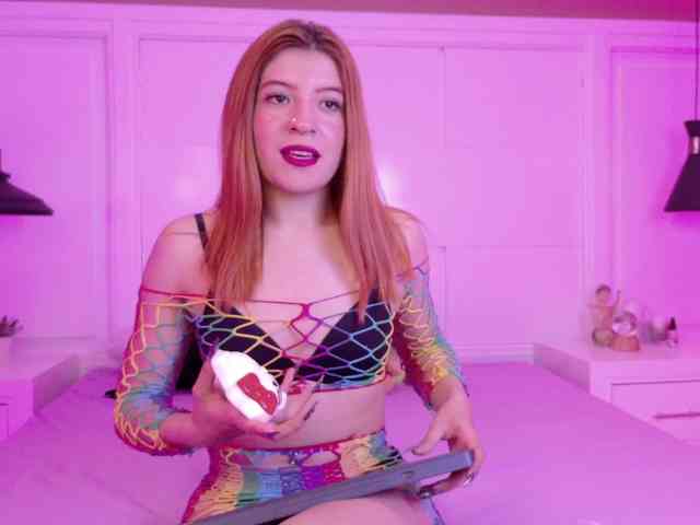 Amber-Foxx