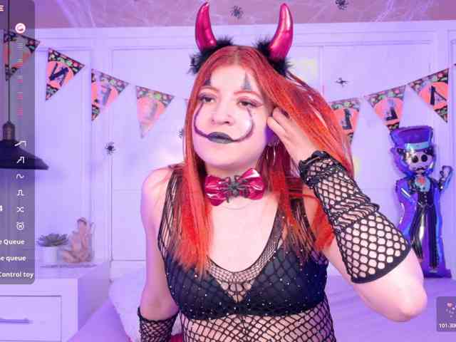 Amber-Foxx