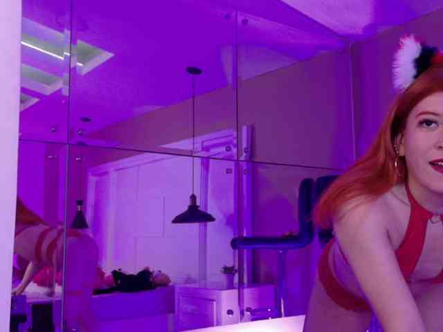 Amber-Foxx