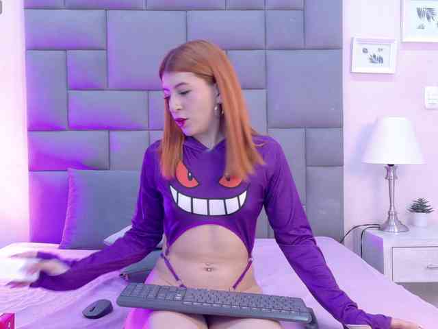 Amber-Foxx