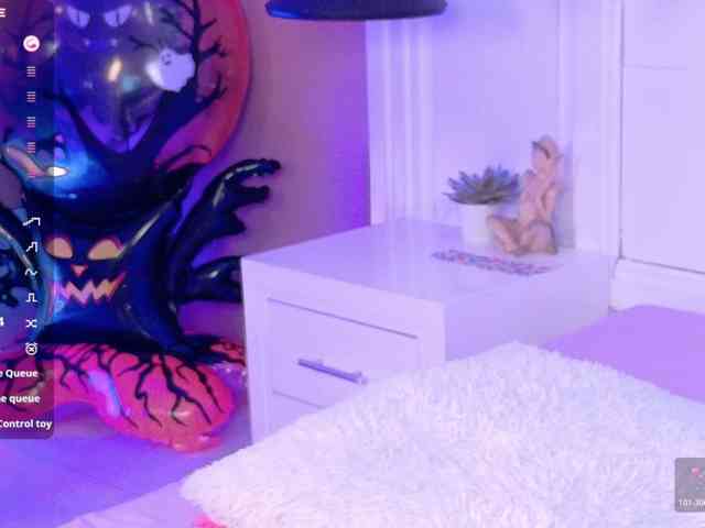 Amber-Foxx webcam