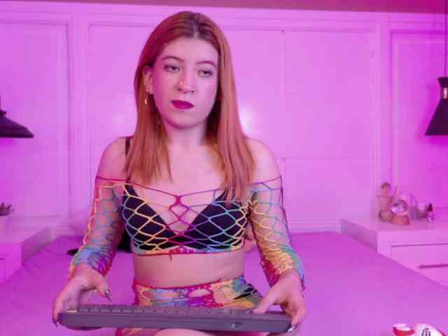 Amber-Foxx