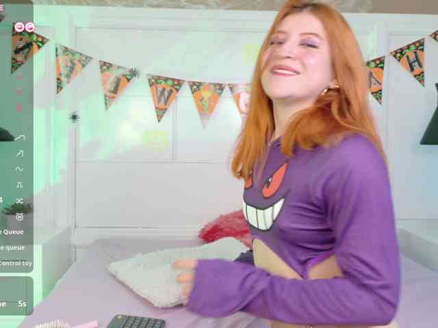 Amber-Foxx