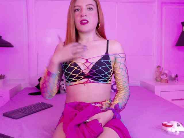 Amber-Foxx