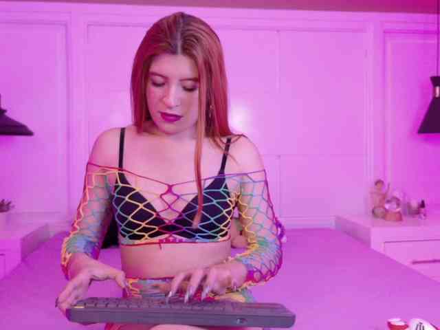 Amber-Foxx