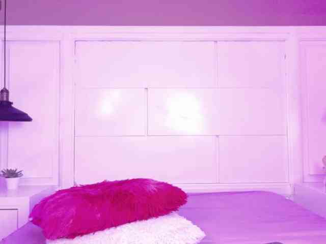 Amber-Foxx webcam