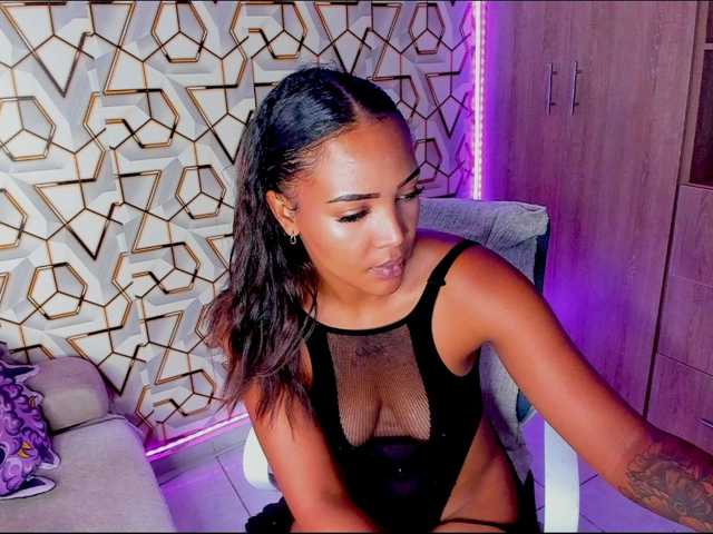 ZayaCarter live cam on BongaCams