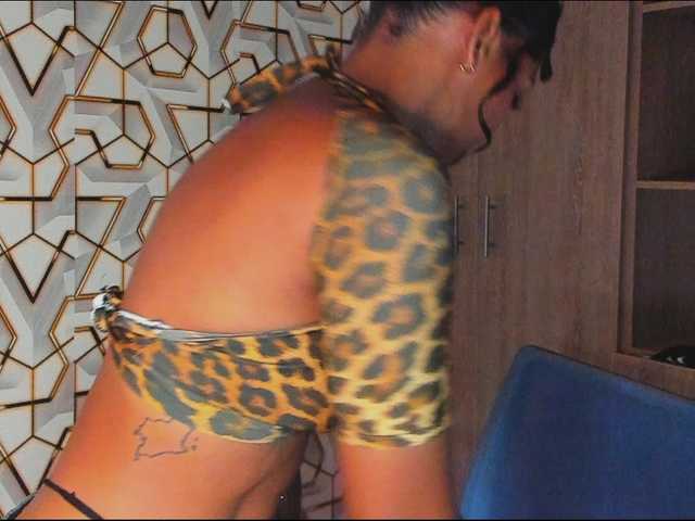 ZayaCarter live cam on BongaCams