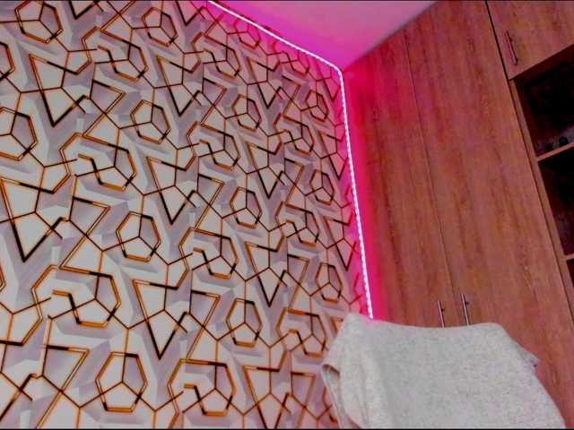 ZayaCarter live cam on BongaCams