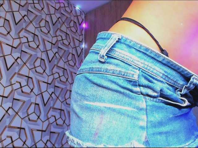 ZayaCarter live cam on BongaCams