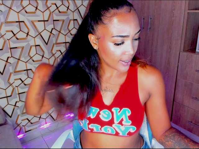 ZayaCarter