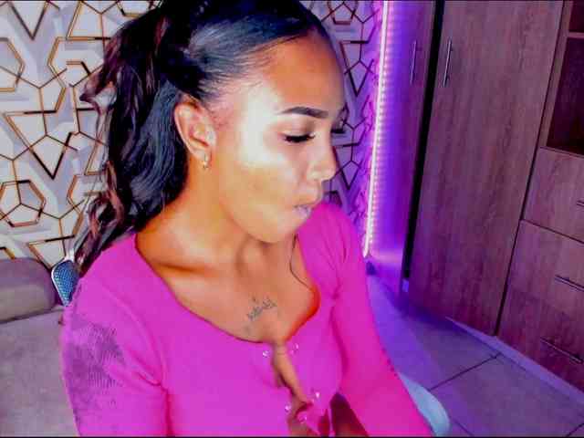 ZayaCarter