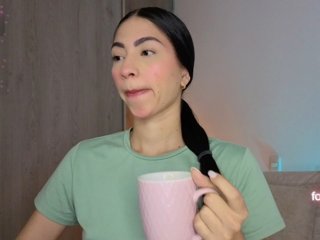 alannahh Porn Show