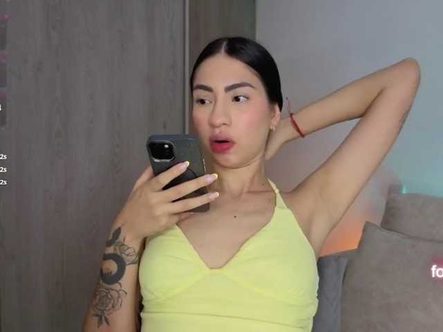alannahh live cam on BongaCams