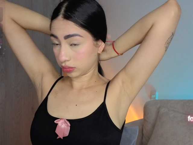 alannahh live cam on BongaCams