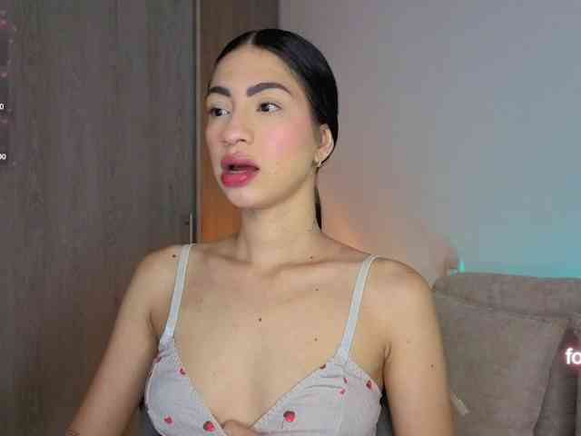 Alannahh - Girl 