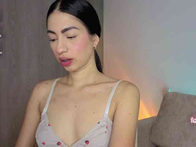 live sex web Alannahh