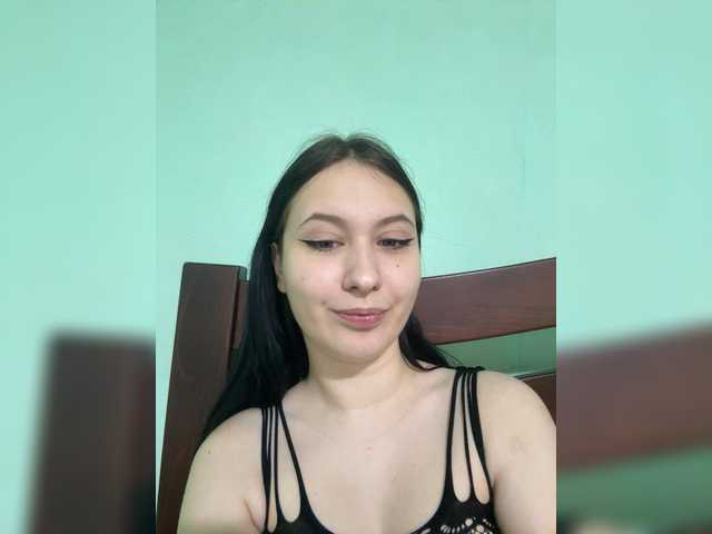 Astreya live cam on BongaCams