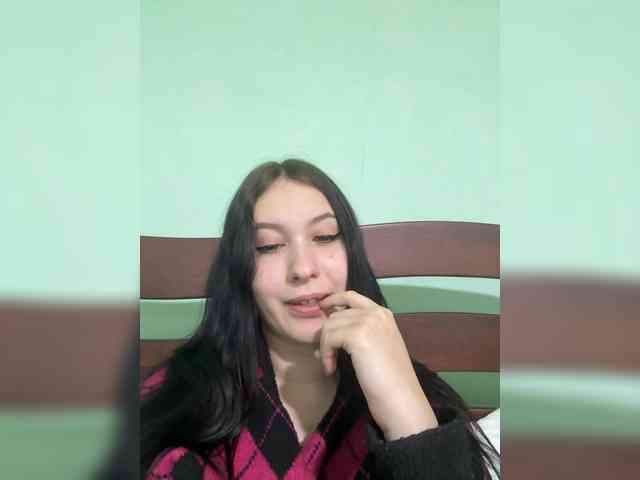 Astreya Live Webcam on BongaCams