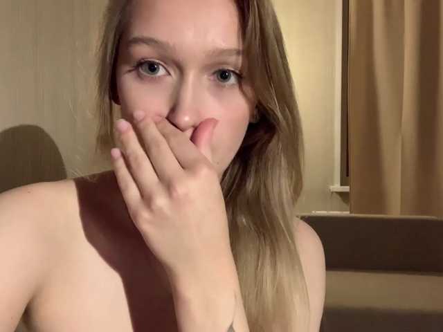 MilanaMurchik live cam on BongaCams
