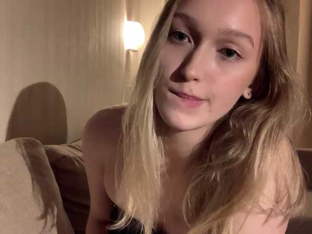 MilanaMurchik live cam on BongaCams