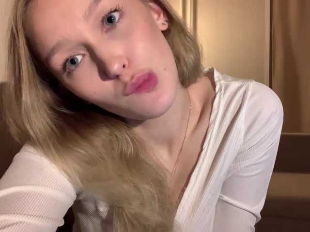 MilanaMurchik live cam on BongaCams