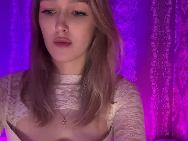 MilanaMurchik live cam on BongaCams