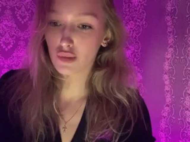 MilanaMurchik live cam on BongaCams