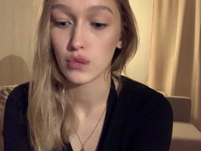 MilanaMurchik live cam on BongaCams
