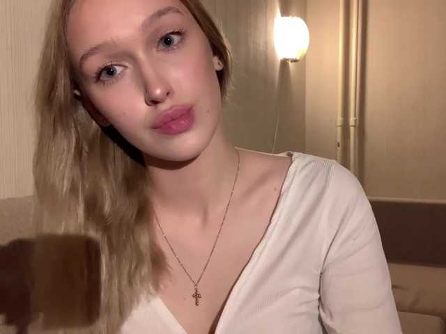 MilanaMurchik live cam on BongaCams