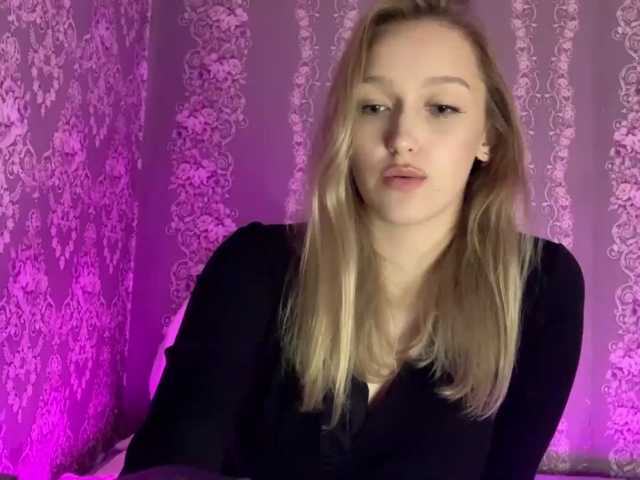 MilanaMurchik live cam on BongaCams