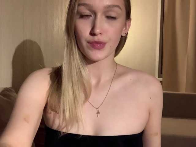 MilanaMurchik live cam on BongaCams