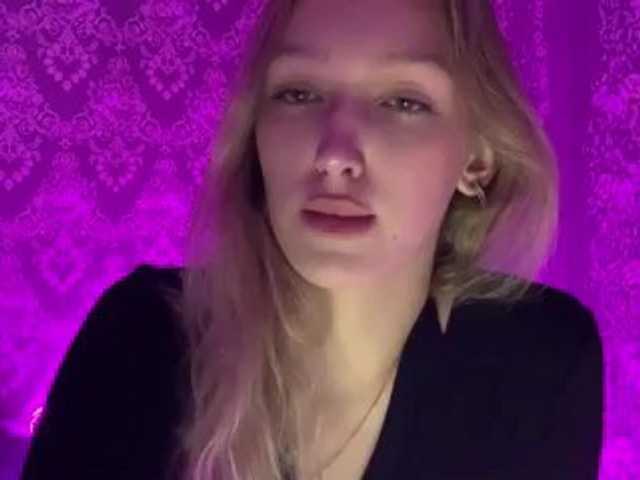 MilanaMurchik live cam on BongaCams