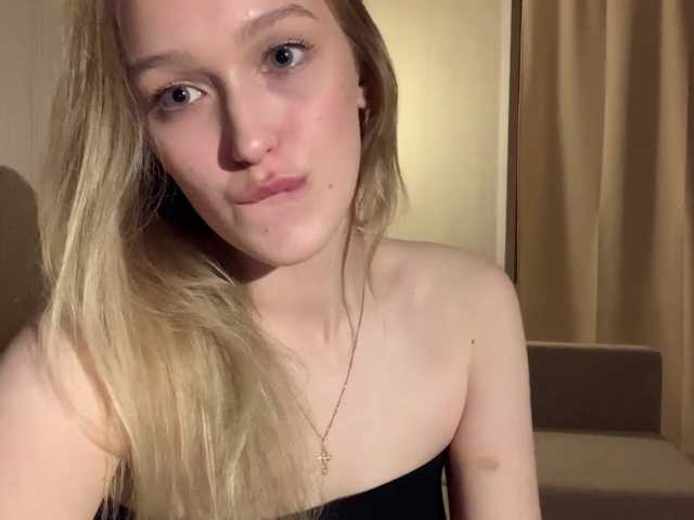 MilanaMurchik live cam on BongaCams