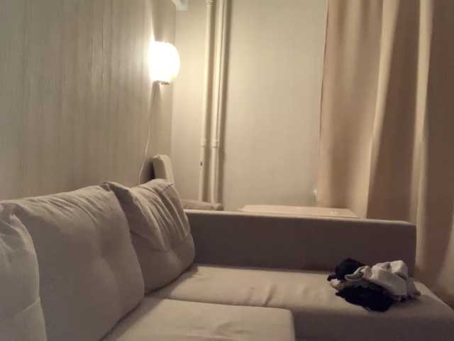 MilanaMurchik live cam on BongaCams
