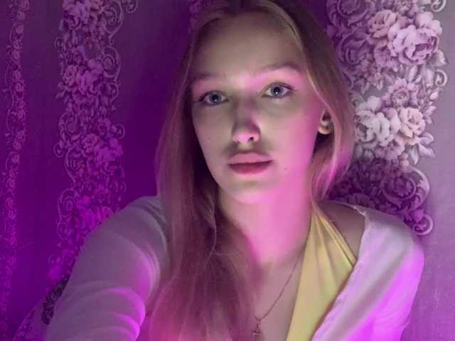MilanaMurchik live cam on BongaCams