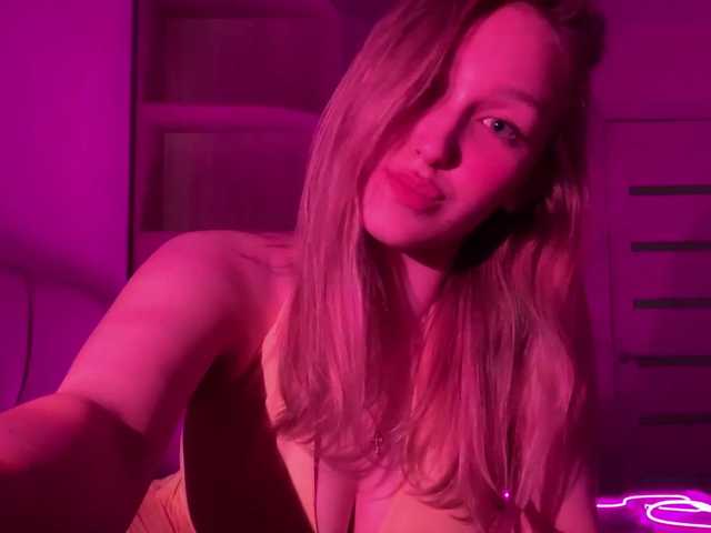 MilanaMurchik live cam on BongaCams