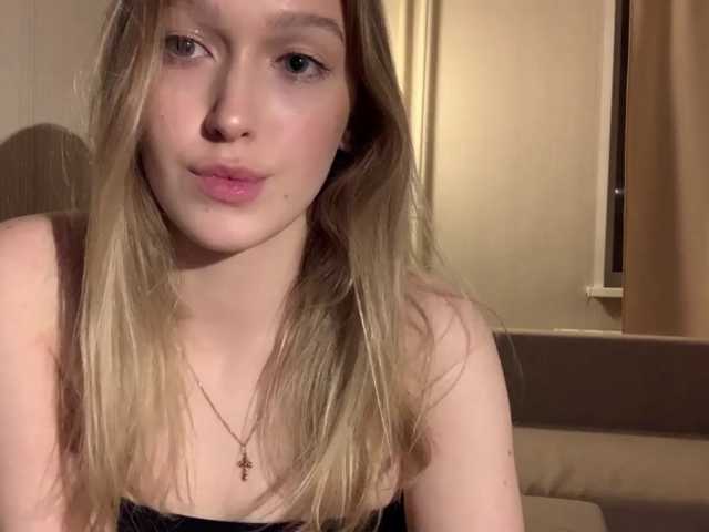 MilanaMurchik live cam on BongaCams