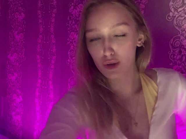 MilanaMurchik live cam on BongaCams