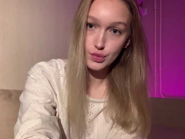 MilanaMurchik live cam on BongaCams
