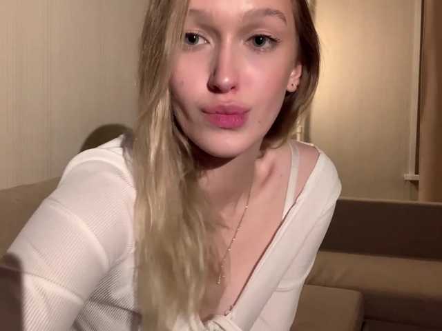 MilanaMurchik live cam on BongaCams