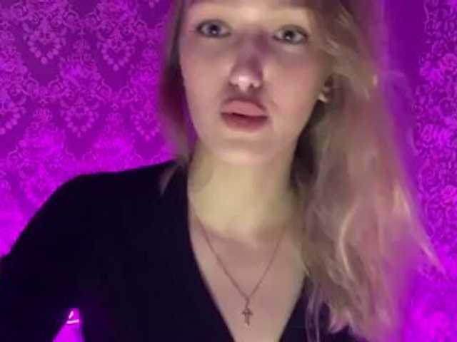 MilanaMurchik live cam on BongaCams