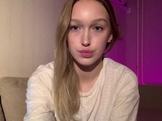 MilanaMurchik live cam on BongaCams