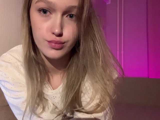 MilanaMurchik live cam on BongaCams